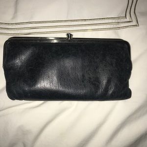 Hobo wallet